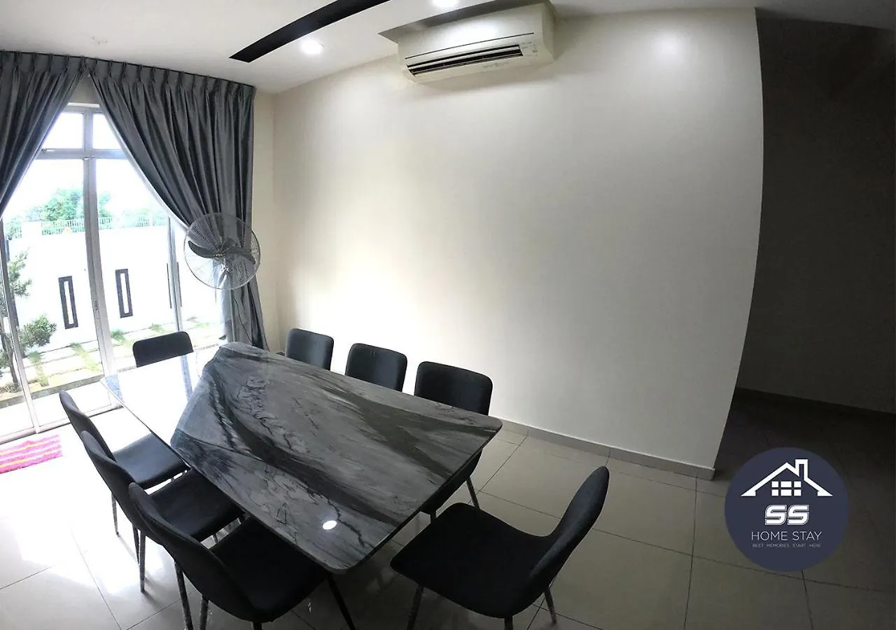 Private Swimming Pool/ Ktv /Bbq /Party Event Villa Johor Bahru Malajzia