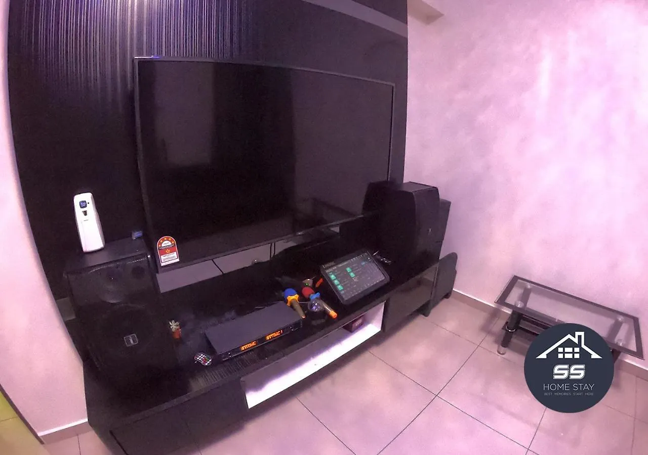 Private Swimming Pool/ Ktv /Bbq /Party Event Villa Johor Bahru Malajzia