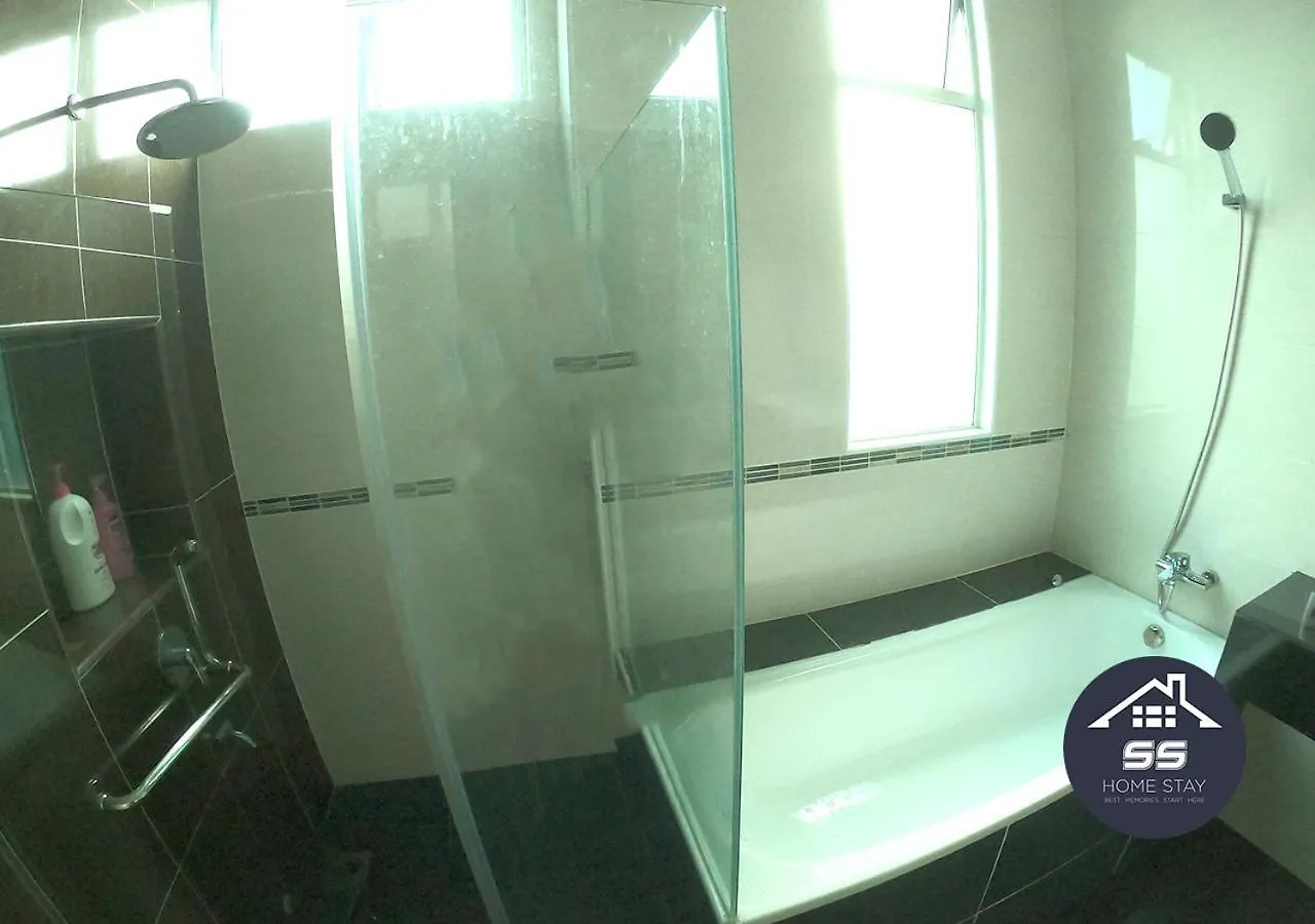 Willa Private Swimming Pool/ Ktv /Bbq /Party Event Johor Bahru